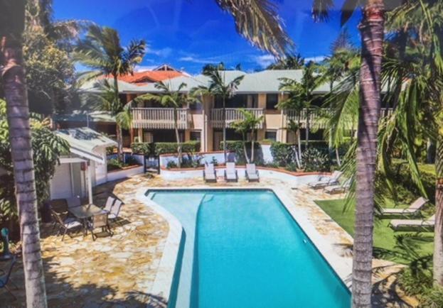 Apartamento Byron Getaway @The Crest Byron Bay Exterior foto