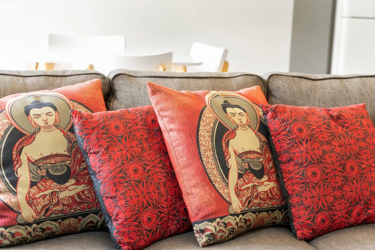 Apartamento Byron Getaway @The Crest Byron Bay Exterior foto
