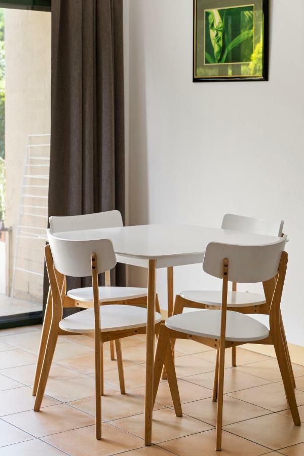 Apartamento Byron Getaway @The Crest Byron Bay Exterior foto