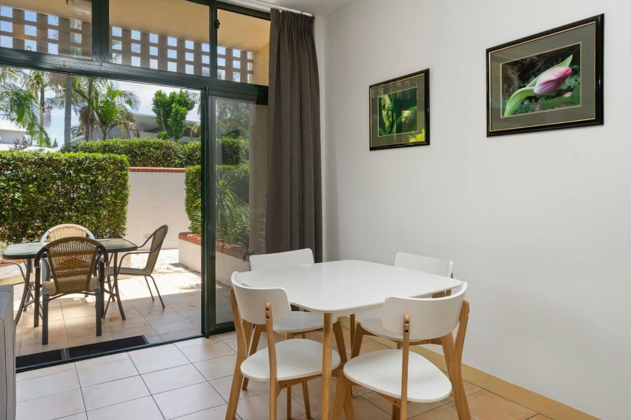 Apartamento Byron Getaway @The Crest Byron Bay Exterior foto