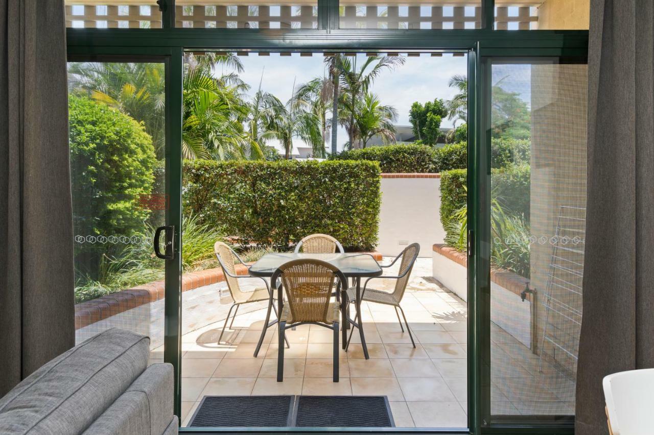 Apartamento Byron Getaway @The Crest Byron Bay Exterior foto