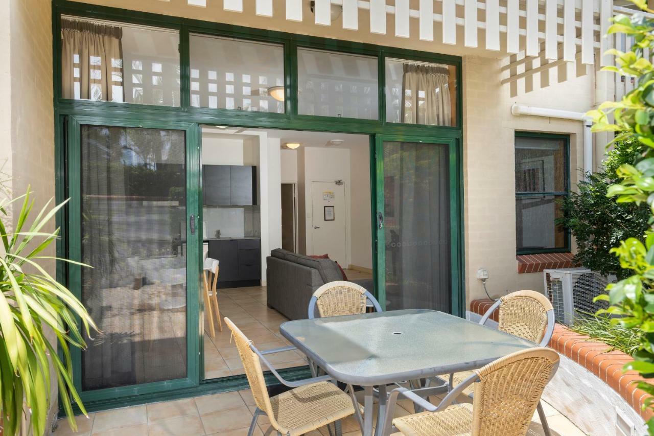 Apartamento Byron Getaway @The Crest Byron Bay Exterior foto