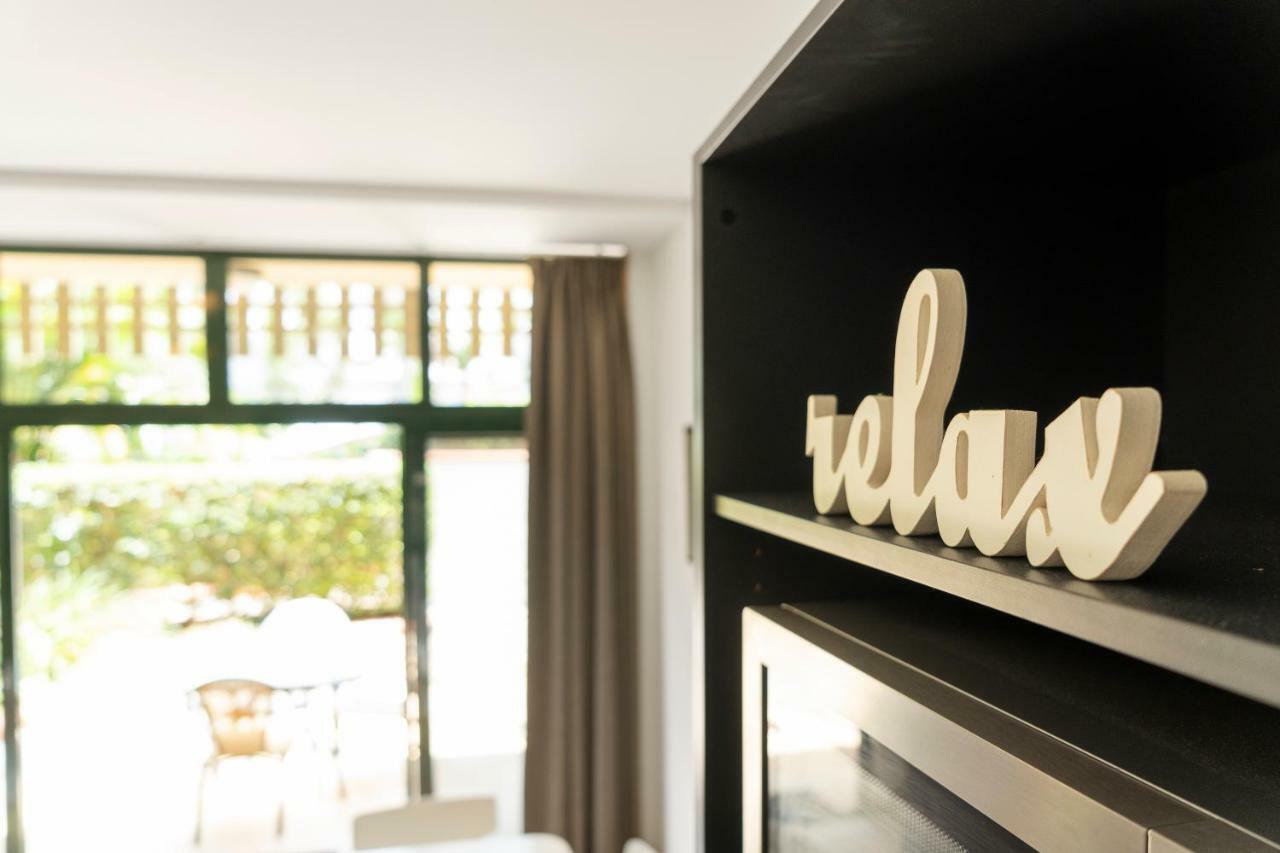 Apartamento Byron Getaway @The Crest Byron Bay Exterior foto