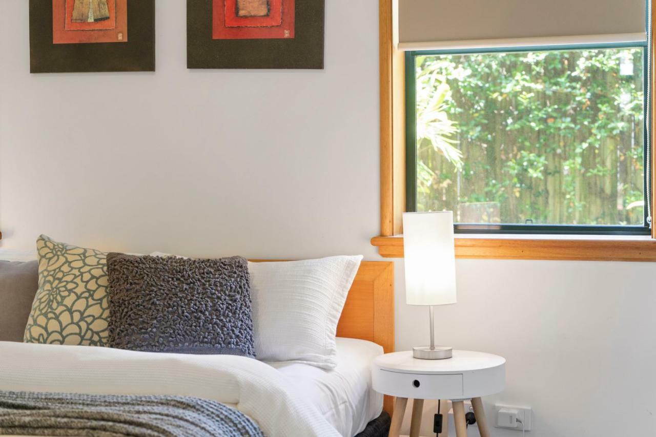 Apartamento Byron Getaway @The Crest Byron Bay Exterior foto
