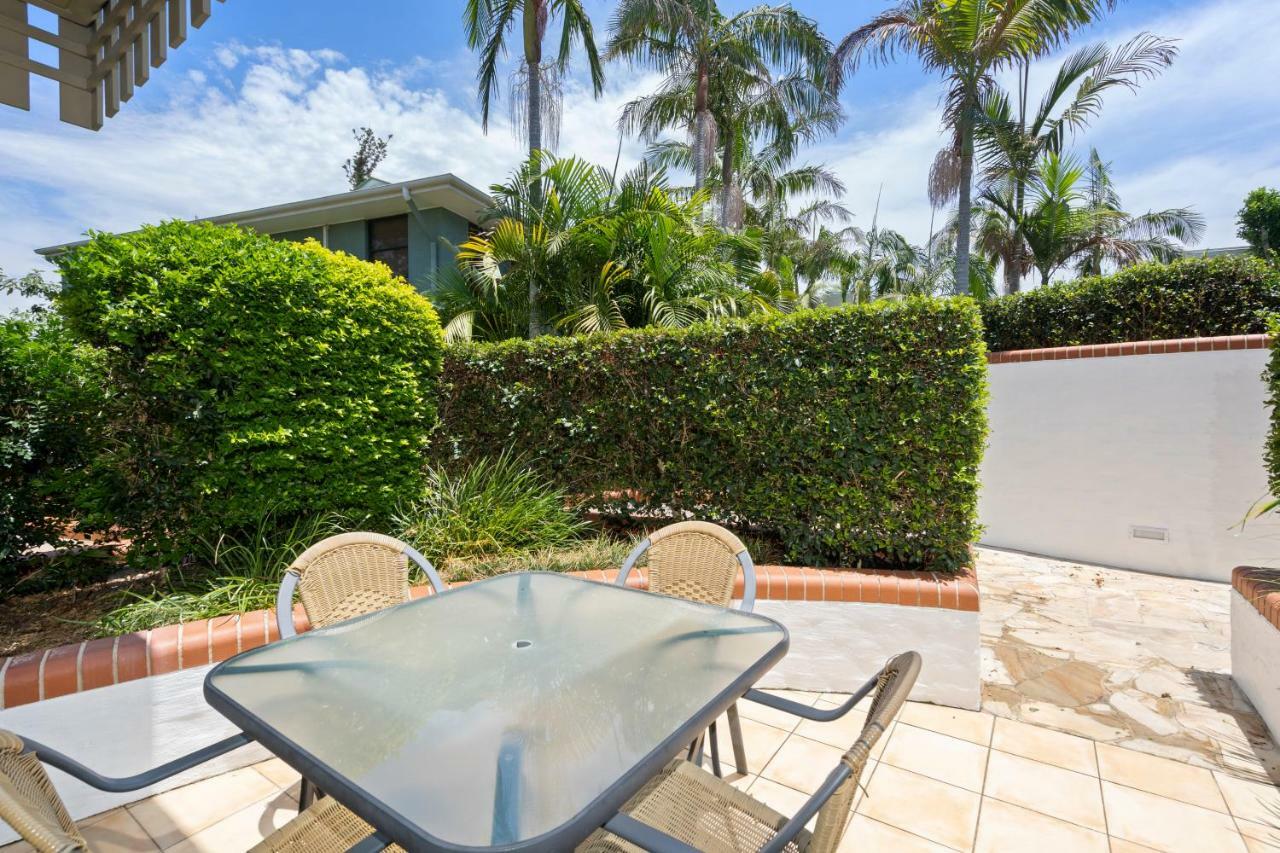Apartamento Byron Getaway @The Crest Byron Bay Exterior foto